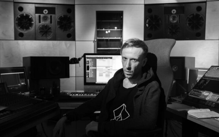 Ten Walls дал первое интервью после гомофобных высказываний