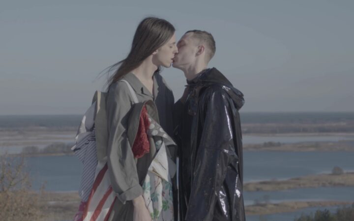 Ukrainian Fashion Week в своей рекламной кампании будет говорить о разнообразии и толерантности