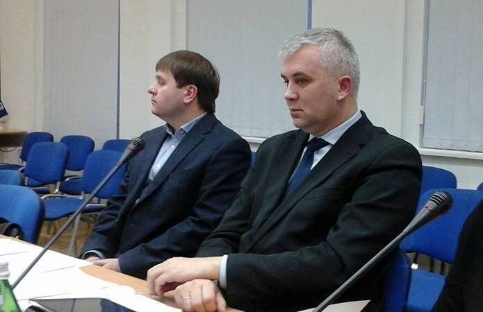 Буковинский предлагает пикетировать Раду во время голосования законов «с рисками для семейных ценностей»