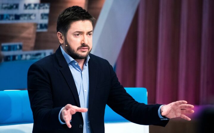 Алексей Суханов: «Никогда не дам в обиду геев»