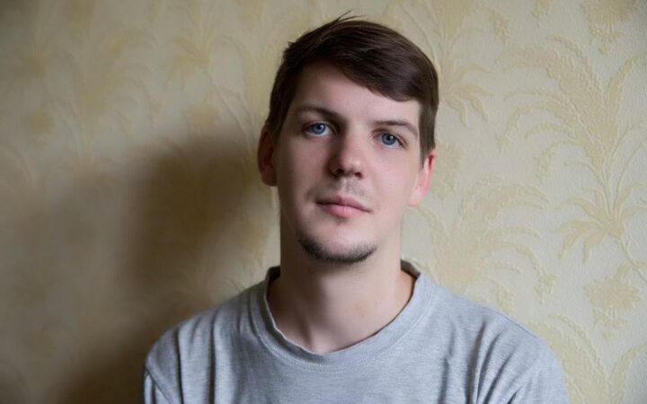 В Коростышеве избили ЛГБТ-активиста. В полиции посмеялись: «Мало травм»