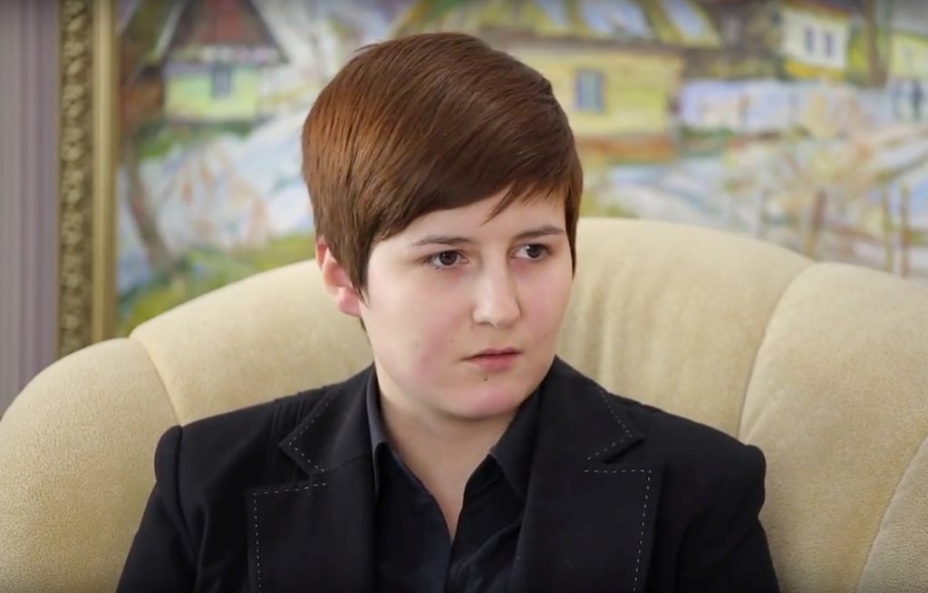 Активистка ГАУ рассказала, как живут ЛГБТ в Закарпатье