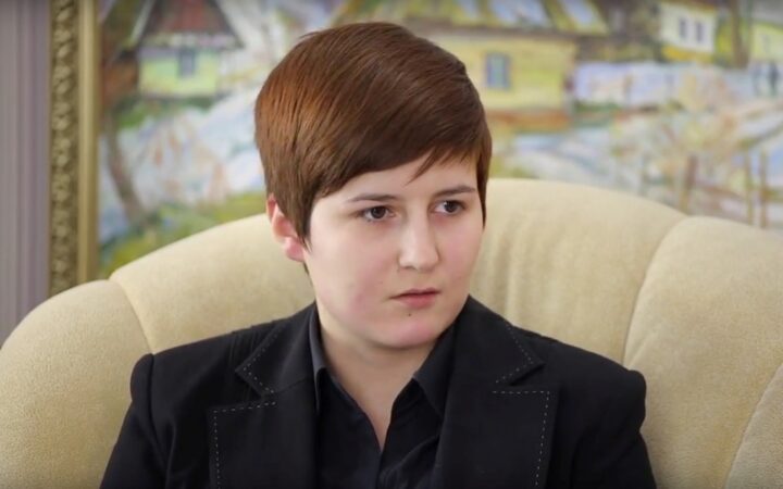 Активистка ГАУ рассказала, как живут ЛГБТ в Закарпатье