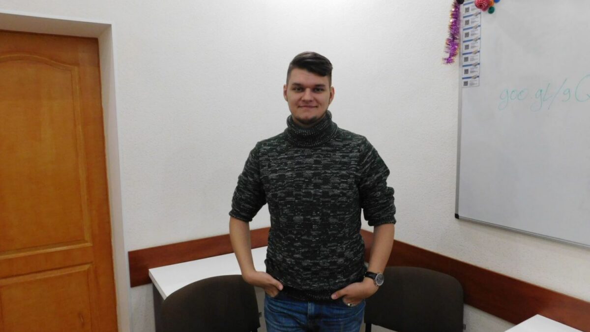 Если ваш сын — гомосексуал