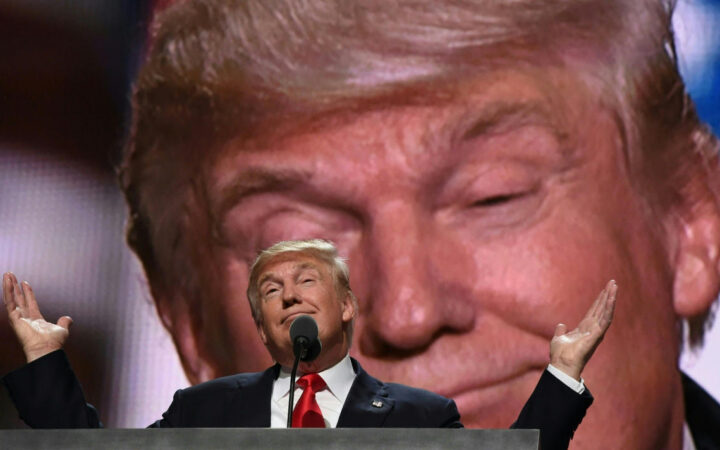 LA Times: «Отказ выступить на инаугурации Трампа — новый вид спорта среди знаменитостей»