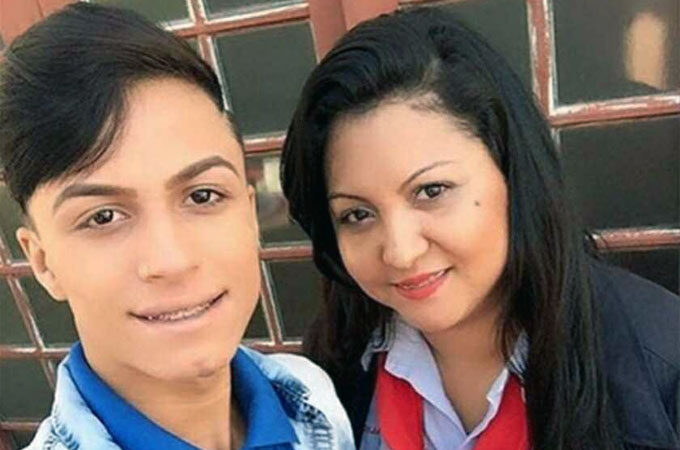 Каждые 25 часов в Бразилии совершается убийство на почве гомофобии