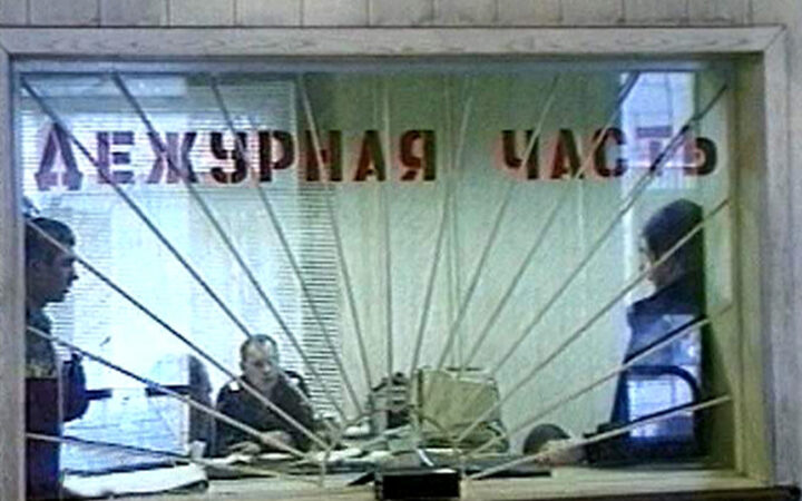 В Татарстане двое собутыльников изнасиловали от скуки коллегу по работе