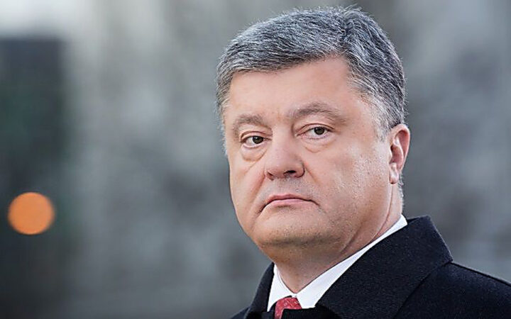 Порошенко считает ошибочным изъятие из Трудового кодекса перечня защищенных признаков