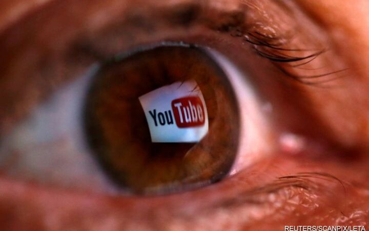 YouTube поймали на блокировке роликов с геями и трансгендерами