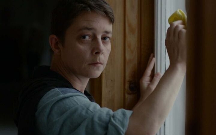 Фестиваль короткого метра KISFF2017 покажет две программы ЛГБТ-фильмов