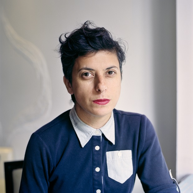 Samira, Toronto  “I am from a country where it is punishable by death to be gay. 1979, when the Islamic Revolution began, my family immigrated to Canada, where I grew up pretty secular; maybe that was why I never had that moment of a coming out with my parents, I think they always knew that I am a lesbian. When 9/11 happened, all of a sudden I became Muslim, not because I was behaving differently but because people saw me differently. Just one look at my name and people act differently. Why don’t they understand that there are so many different ways of Islam in different countries, different traditions, different shapes? Why can they accept it for Christianity and Judaism but not for Islam