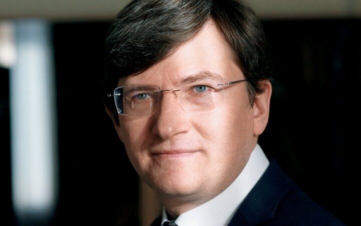 Замглавы ЦИК Андрей Магера: «Права человека либо есть, либо их нет»