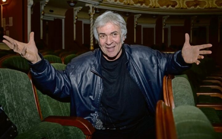 Анатолий Хостикоев: «Каждый человек имеет право на свое счастье»