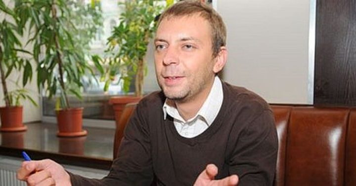 Артем Скоропадский: «Для нас права человека не являются самой высшей ценностью»