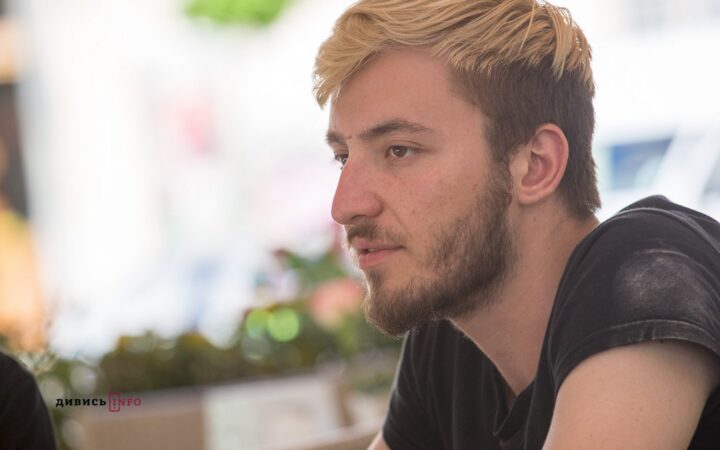 Львовский ЛГБТ-активист: «Львов не настолько консервативный, как его описывают»