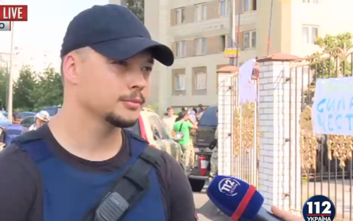 Полиция задержала уже 7 противников “Марша равенства”