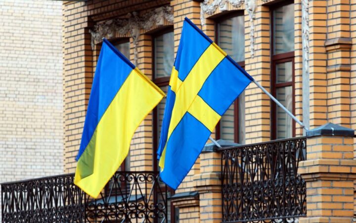 Швеция предоставила Украине 5 млн евро на утверждение гендерного равенства – Кабмин