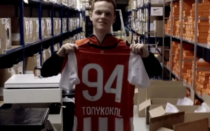 Футбольный клуб подписал киберспортсмена и сразу уволил из-за сексизма