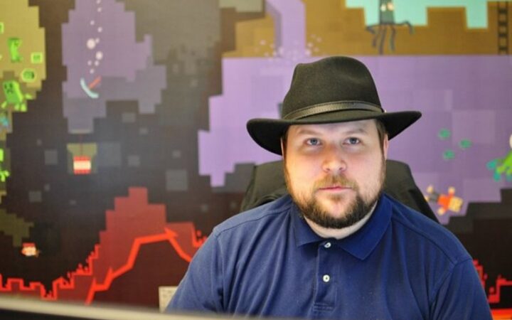 Создателя Minecraft обвинили в гомофобии