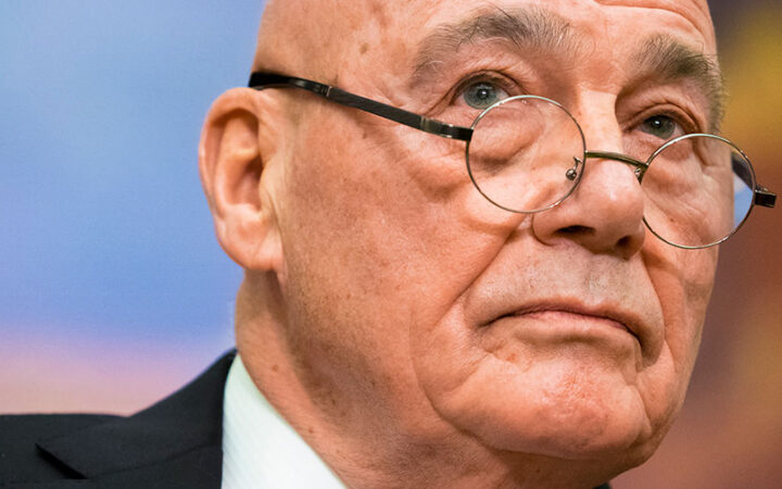 Владимир Познер: Для меня нет никакой разницы между гетеро- и гомосексуальными людьми