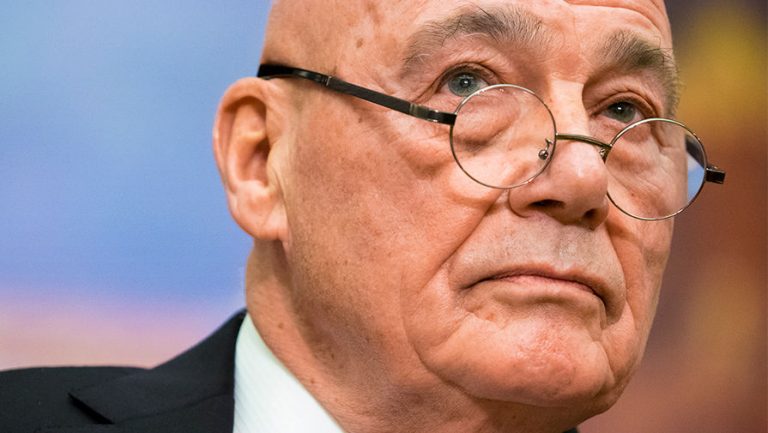 Владимир Познер: Для меня нет никакой разницы между гетеро- и гомосексуальными людьми