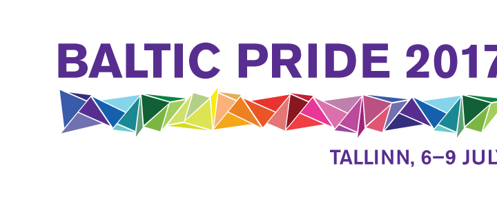 В Таллинне открылся XI Baltic Pride 2017