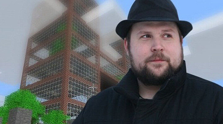 Создатель видеоигры Minecraft извинился за гомофобию в соцсети