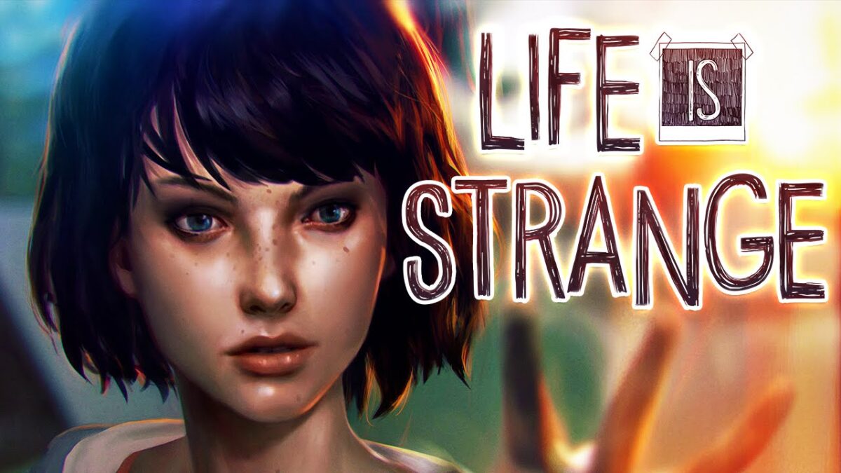 Разработчики Life is Strange: Before the Storm рассказали о ЛГБТ-тематике в игре