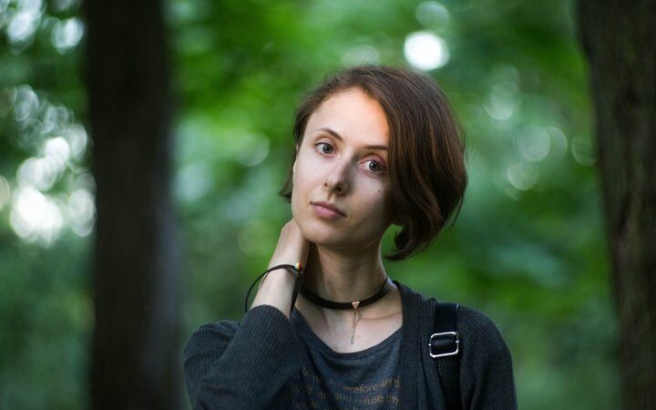 “У нас в паре нет понятия измены”: белоруска про свободные отношения, бисексуальность и воспитание детей
