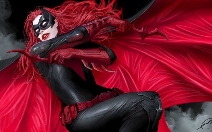 DC наградят за репрезентацию ЛГБТ-персонажей в комиксах и сериалах CW