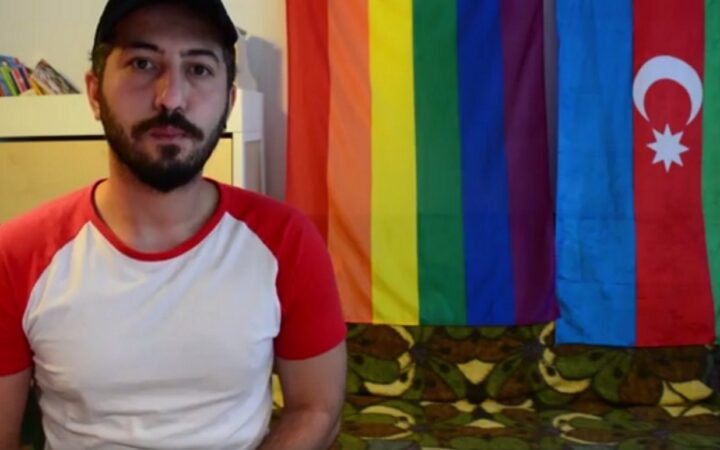 По сообщениям СМИ, в Азербайджане были арестованы и подвергнуты пыткам 100 геев и трансгендеров