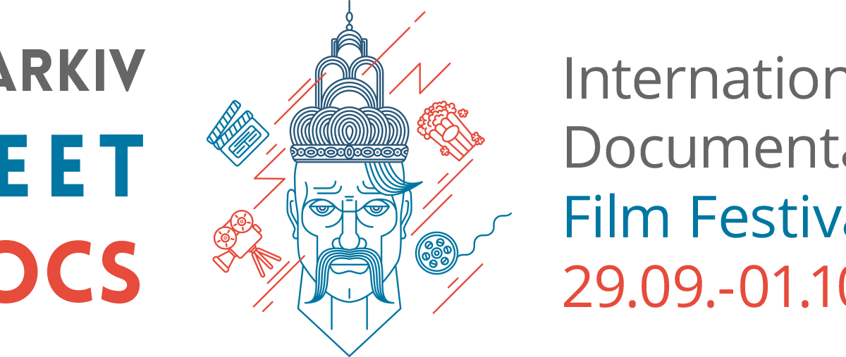 Kharkiv MeetDocs: программа фестиваля