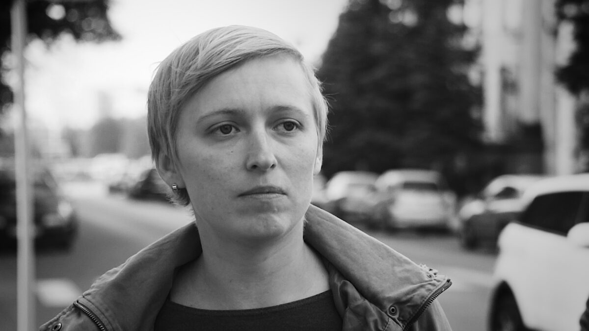 #ХарьковДляВсех. А вы готовы выйти из шкафа?