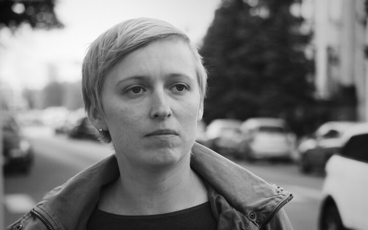 #ХарьковДляВсех. А вы готовы выйти из шкафа?