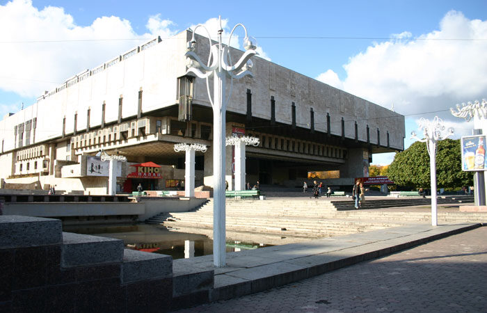 В Харькове пройдет музыкальный перфоманс в поддержку ЛГБТ