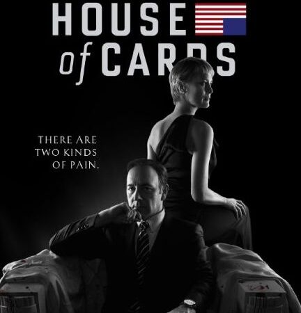 Стало известно когда возобновятся съемки сериала “Карточный домик”