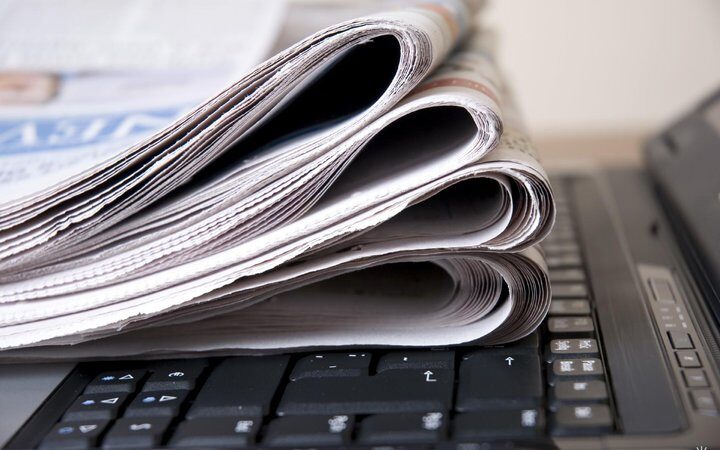 ЛГБТ-активист пожаловался в КГБ и Мининформ на “Вечерний Могилев”. Редактор газеты возмущена