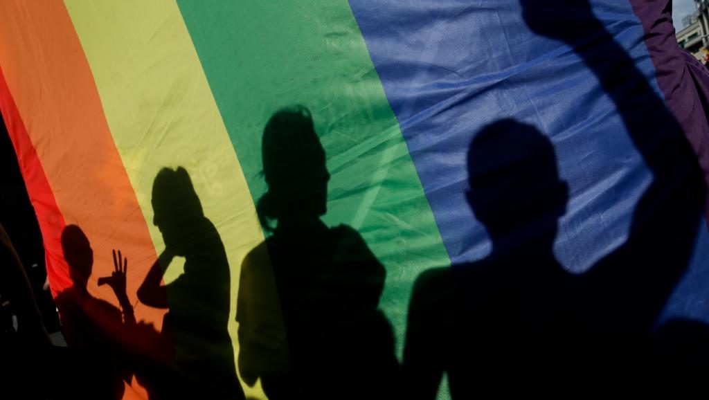 В Египте 14 человек приговорили к трем годам тюрьмы за гомосексуальность