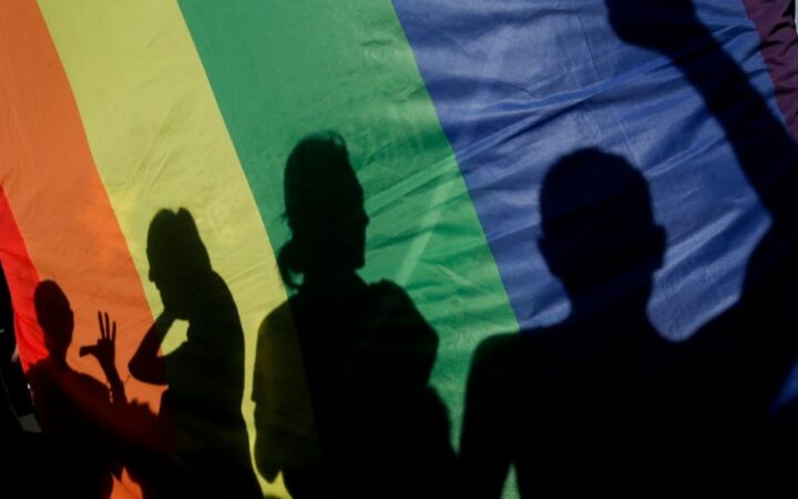 В Египте 14 человек приговорили к трем годам тюрьмы за гомосексуальность