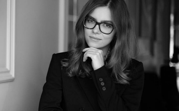 Из Кабмина уволилась заместитель Авакова, открыто поддерживаюшая ЛГБТ-прайд