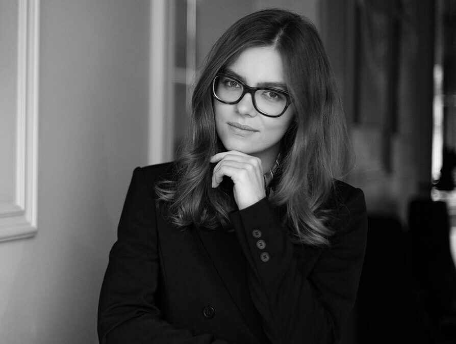 Из Кабмина уволилась заместитель Авакова, открыто поддерживаюшая ЛГБТ-прайд