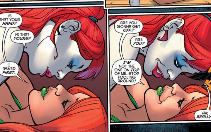 ЛГБТ-герои в комиксах DC. Кто они и какие выпуски о них стоит почитать?