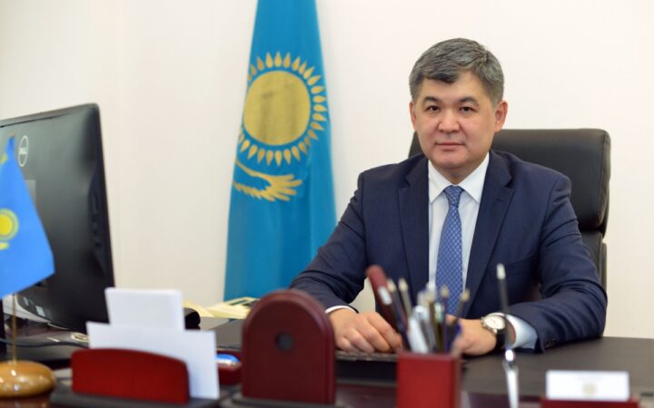 Минздрав Республики Казахстан запрещает лечить гомосексуальность