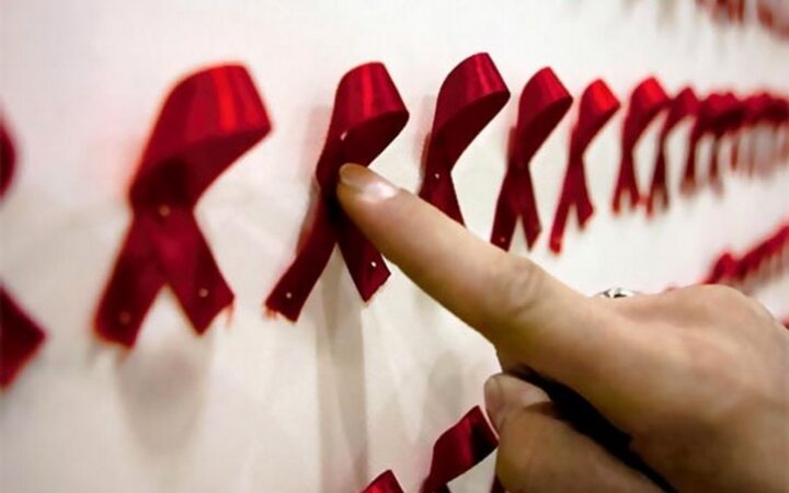 В Украине 238 тыс. людей живущих с ВИЧ
