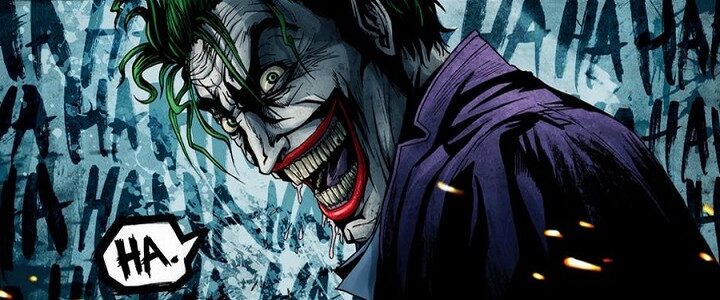 Фанаты DC хотят видеть Джокера геем