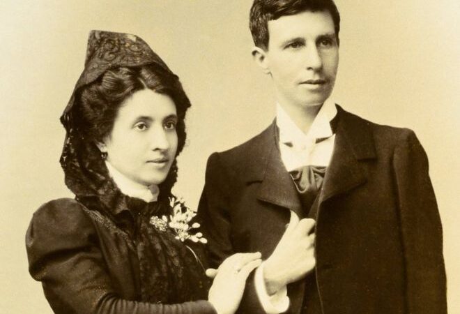 Элиза и Марсела: лесбиянки, обманувшие церковь и венчавшиеся в 1901 году