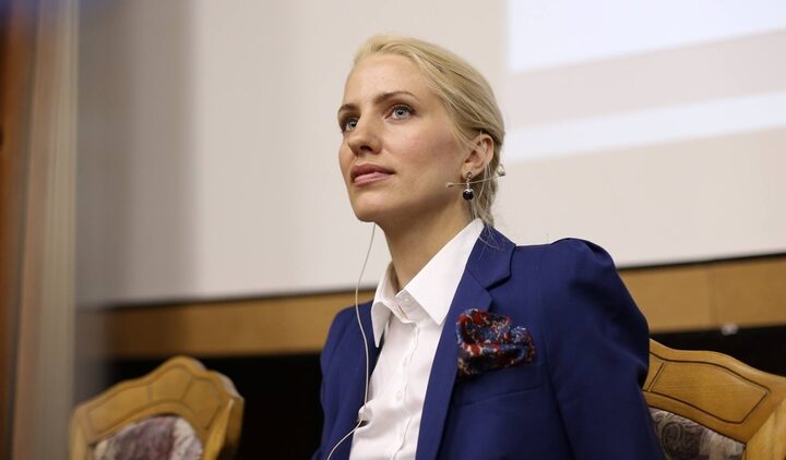 Залищук ратуют за принятие закона о гражданском партнёрстве и усиление ответственности за преступления против ЛГБТ-сообщества
