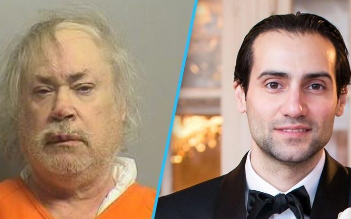 В США гей приговорен к пожизненному заключению за убийство беженца
