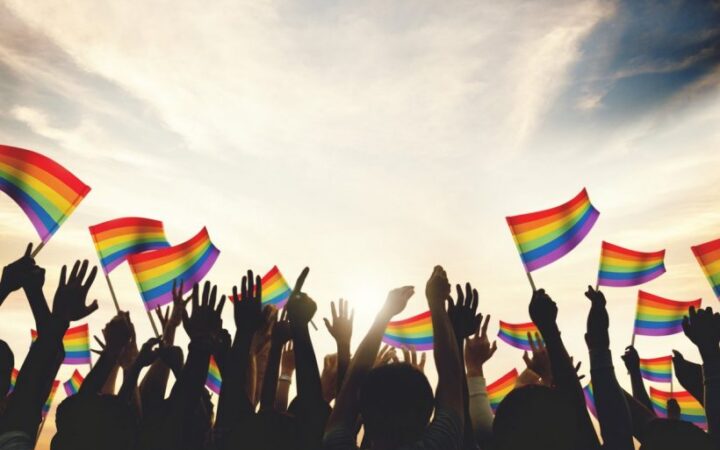 Гонконгская LGBT Foundation проведет токенсейл