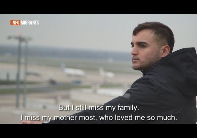 Гей из Таджикистана: «Мы – ЛГБТ-сообщество – хотим жить»